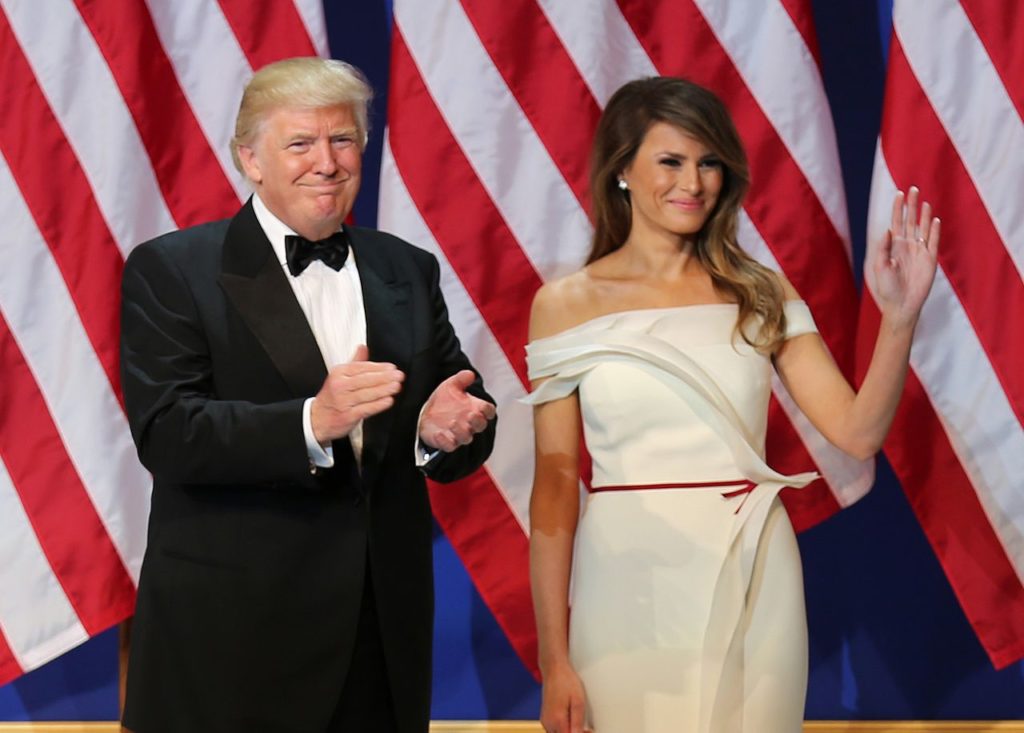 Porn Wearing Lots Of Jewelry - Yes, Melania Trump is a Porn Star, Here is the Proof - the ...